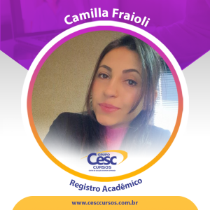 Avatar CESC - Camilla Fraioli