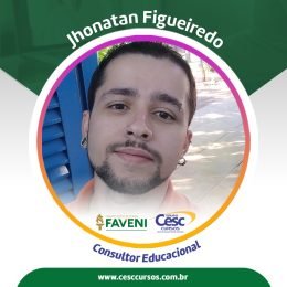 Avatar FAVENI - Jhonatan Figueiredo